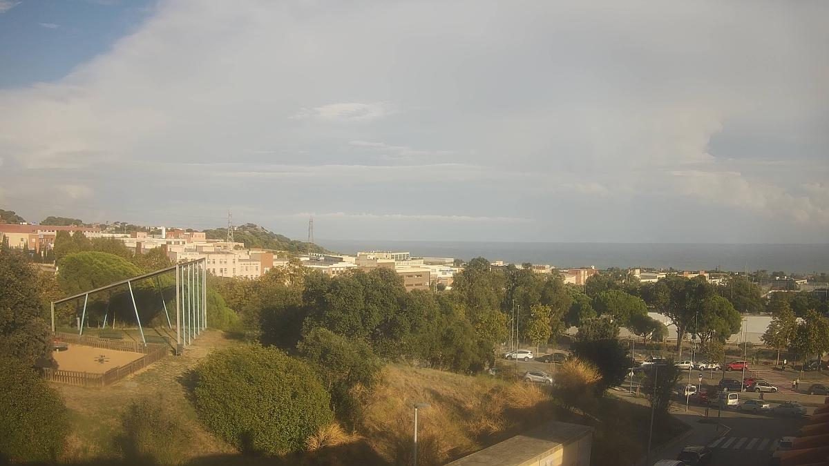 Mataró 