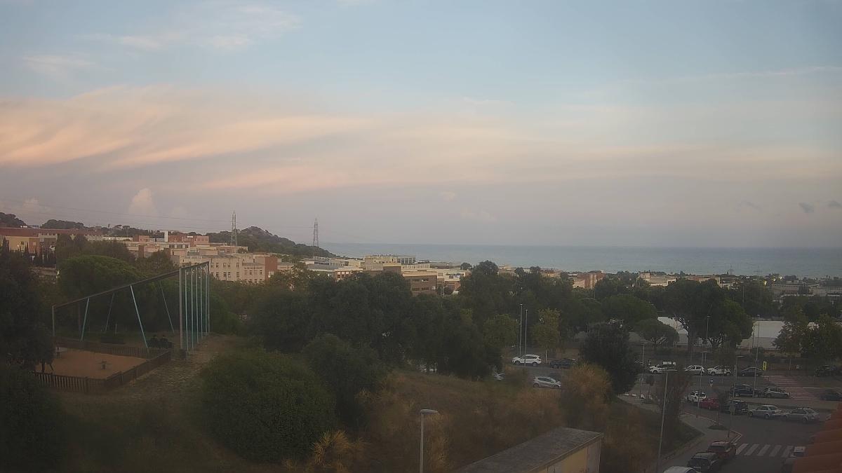 Mataró 