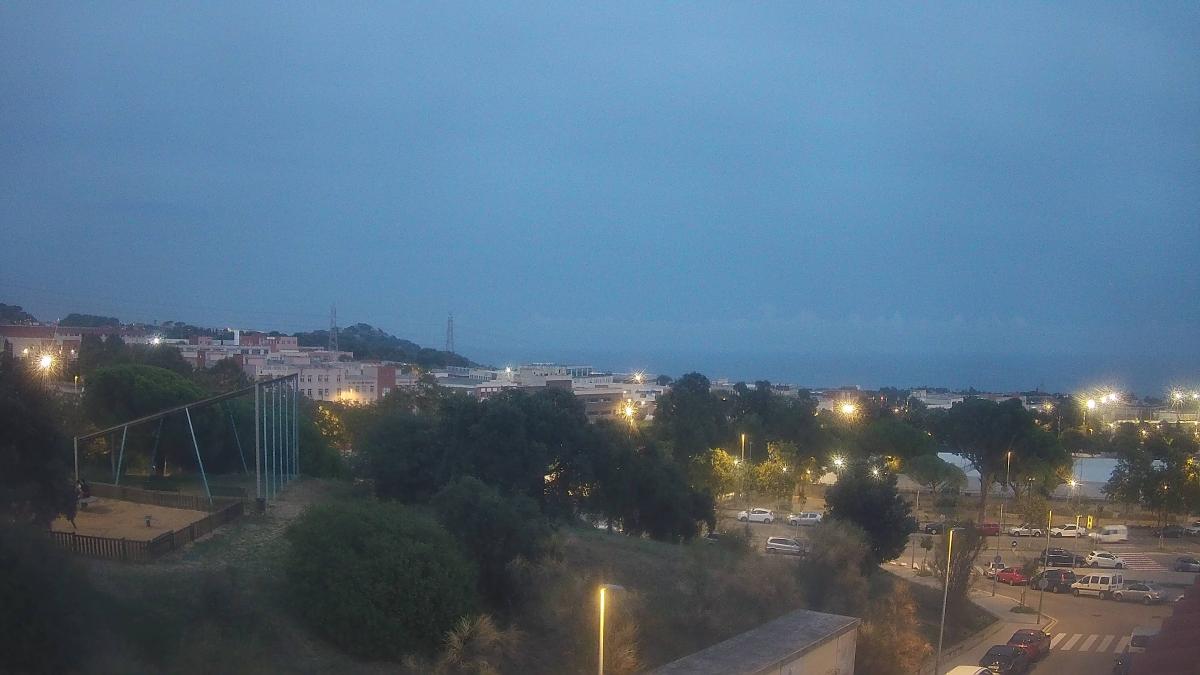 Mataró 
