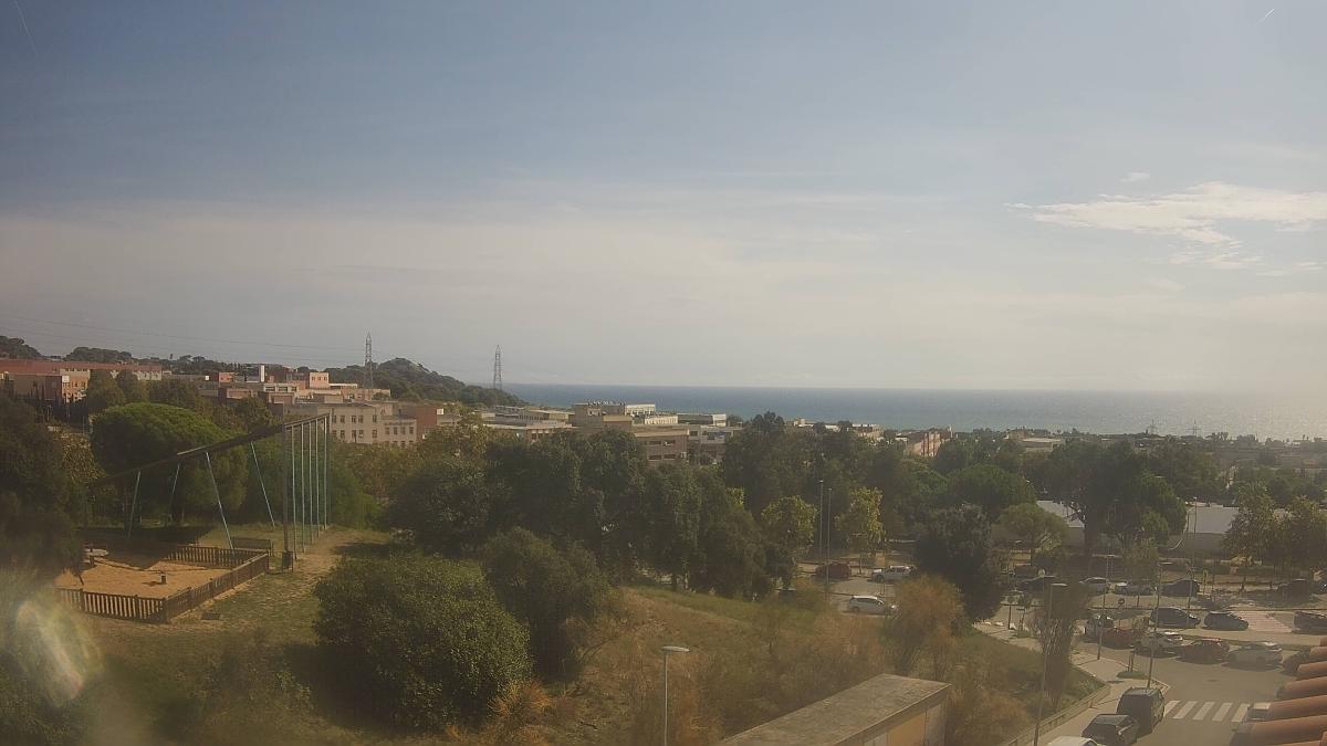 Mataró 
