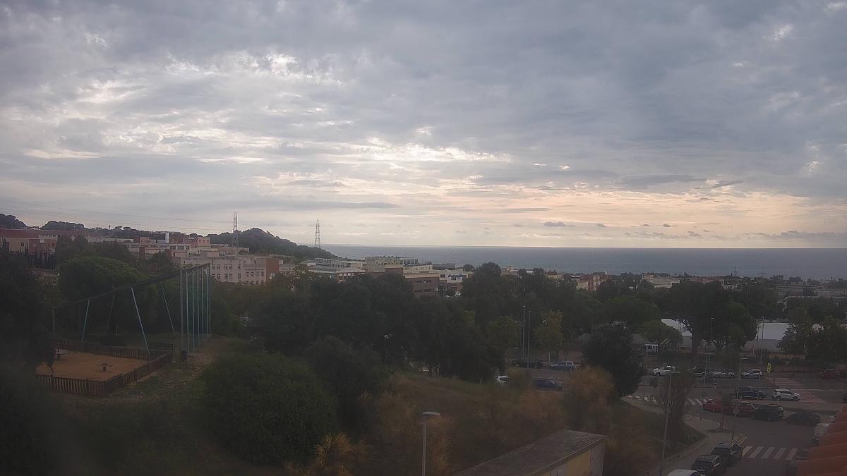 Mataró 
