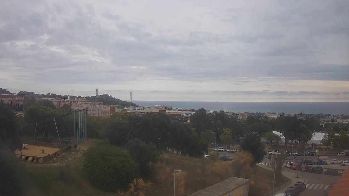 Mataró 