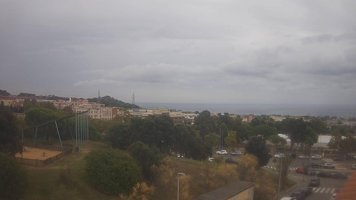 Mataró 