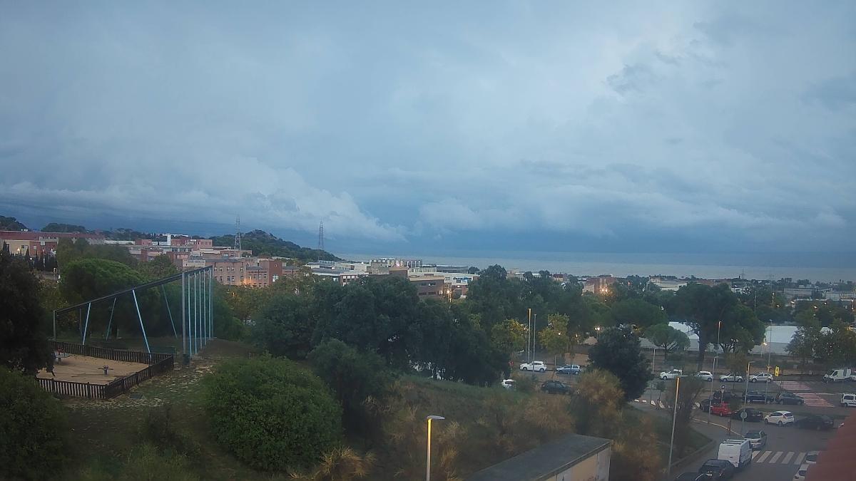 Mataró 