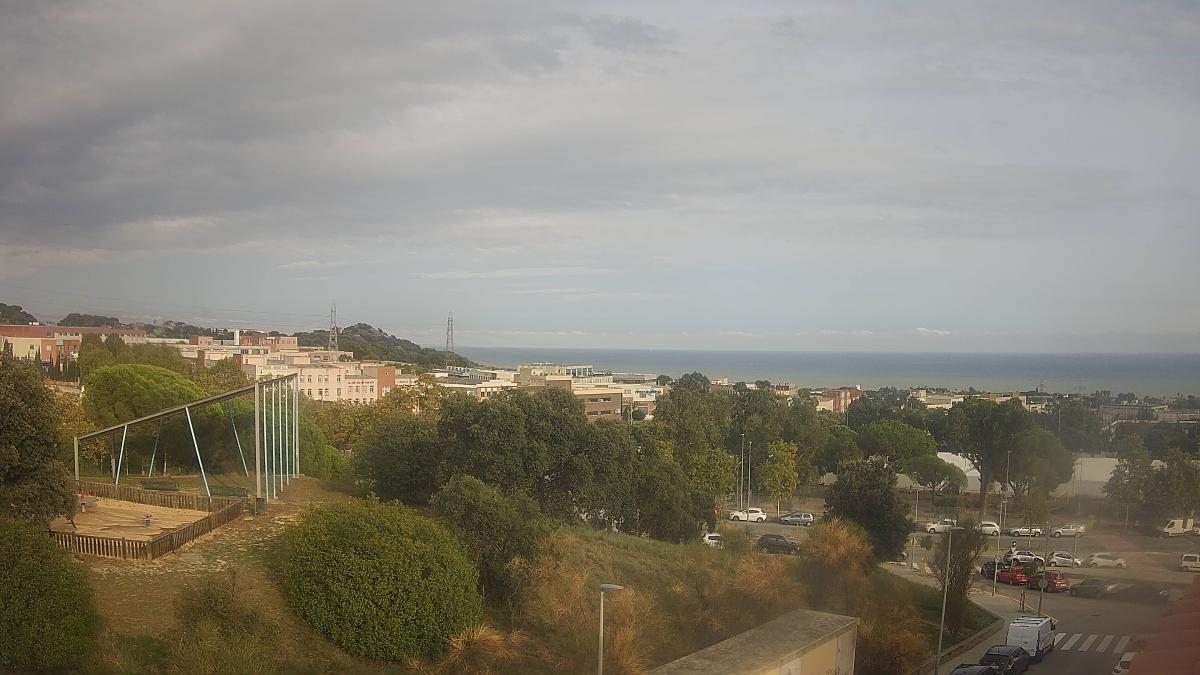 Mataró 