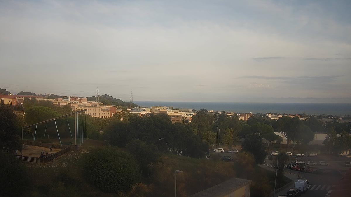 Mataró 