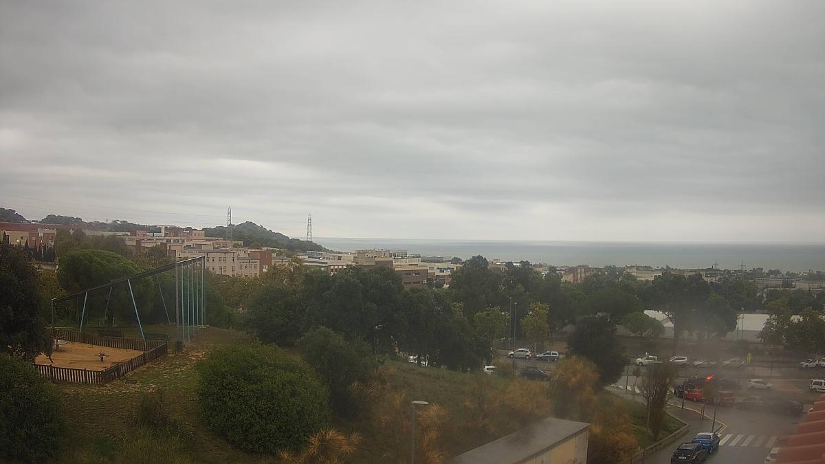 Mataró 