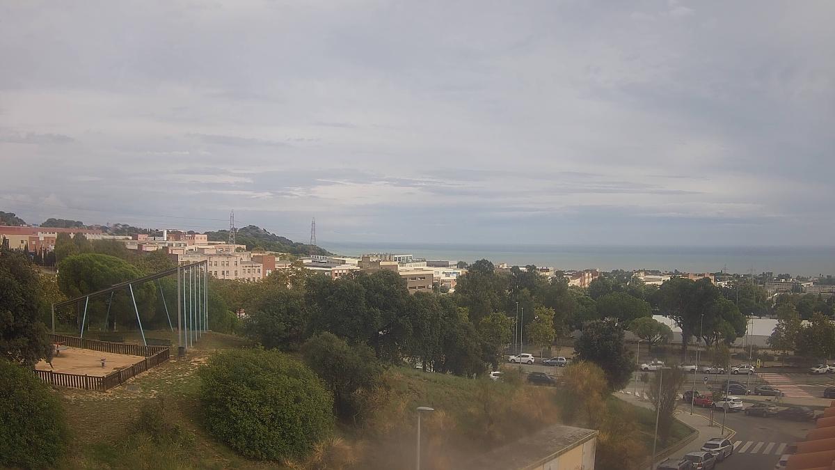 Mataró 