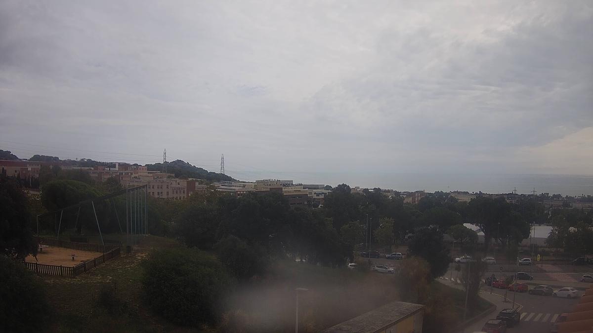 Mataró 