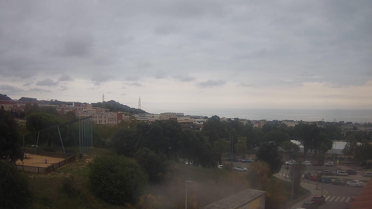 Mataró 