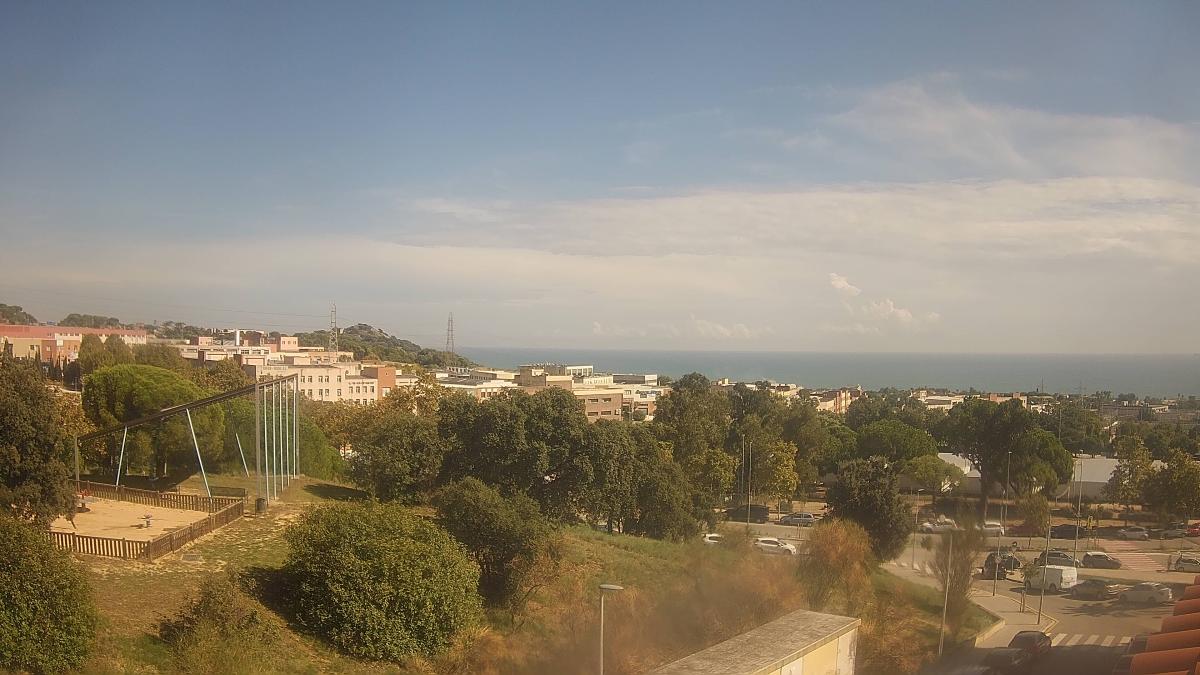 Mataró 