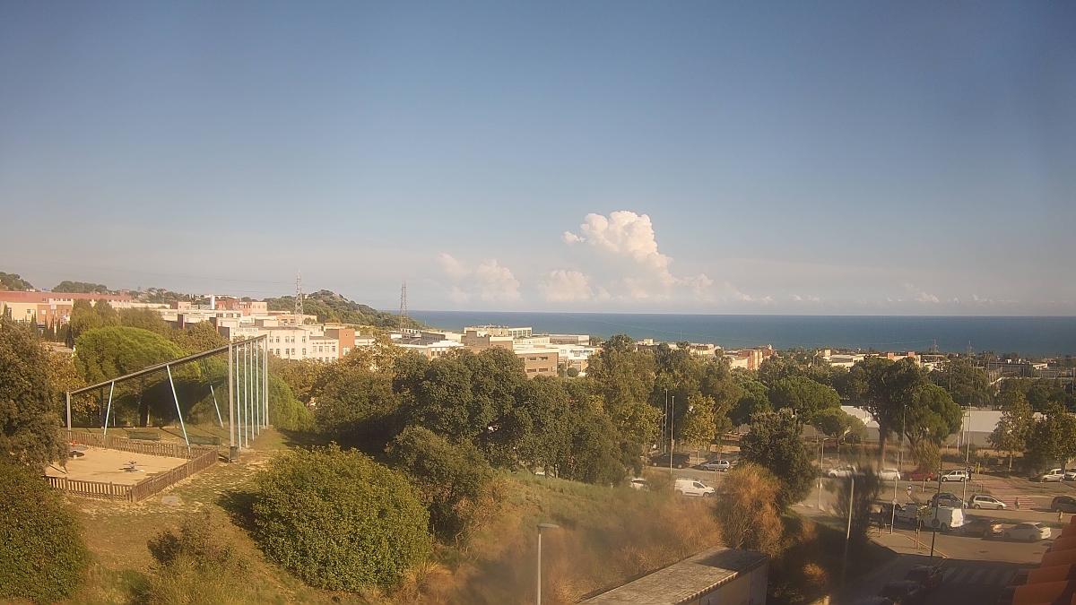 Mataró 