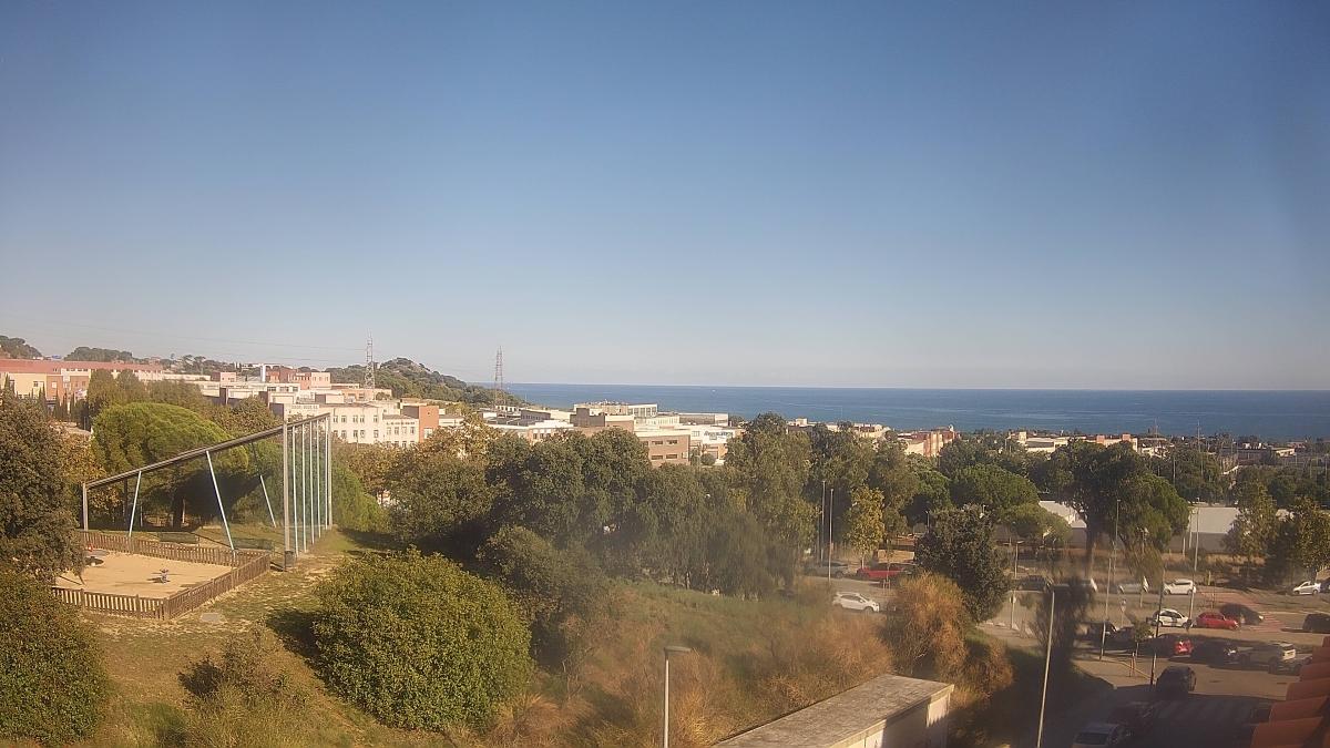 Mataró 