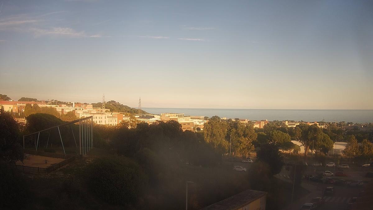 Mataró 