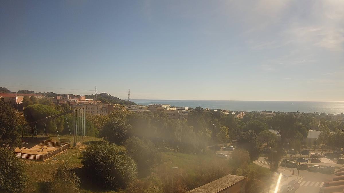 Mataró 