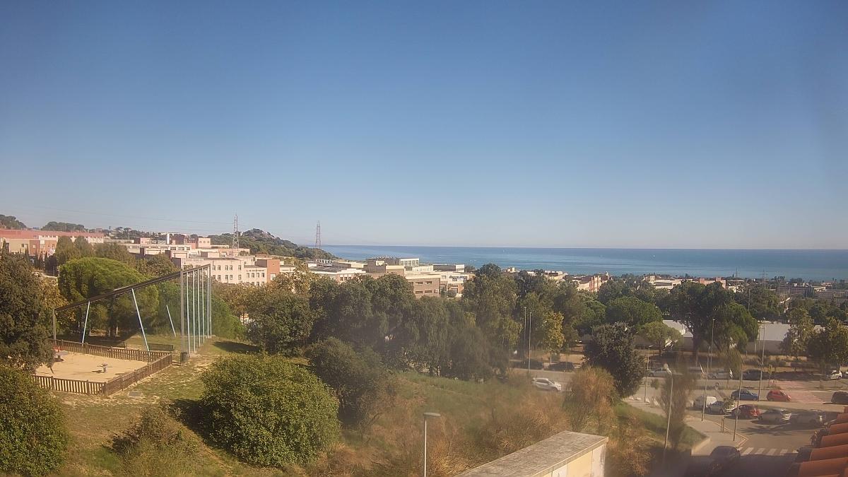 Mataró 