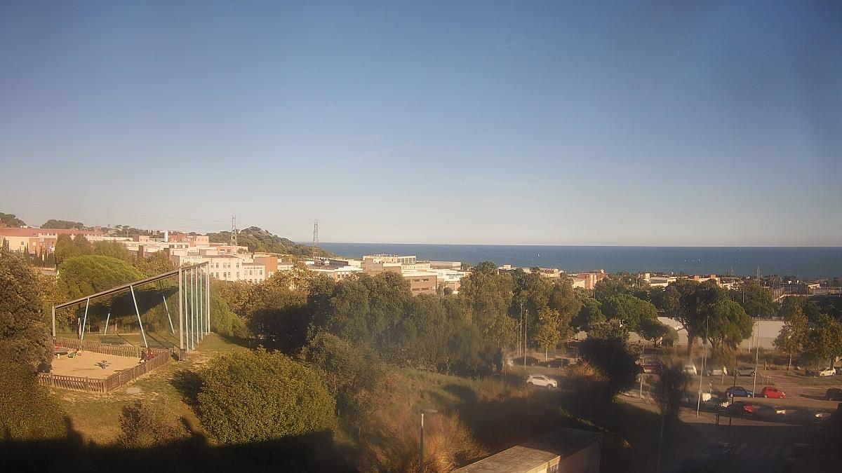 Mataró 