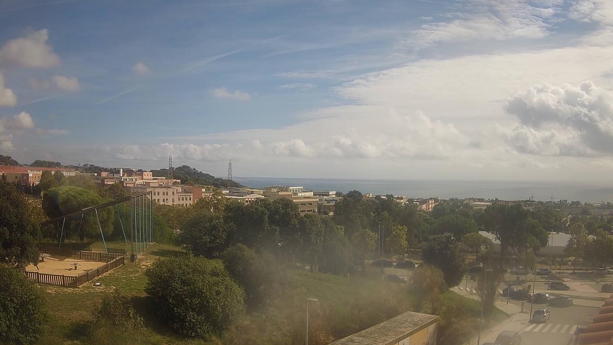 Mataró 