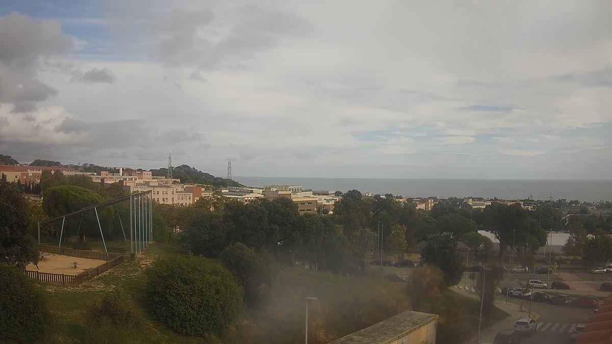 Mataró 
