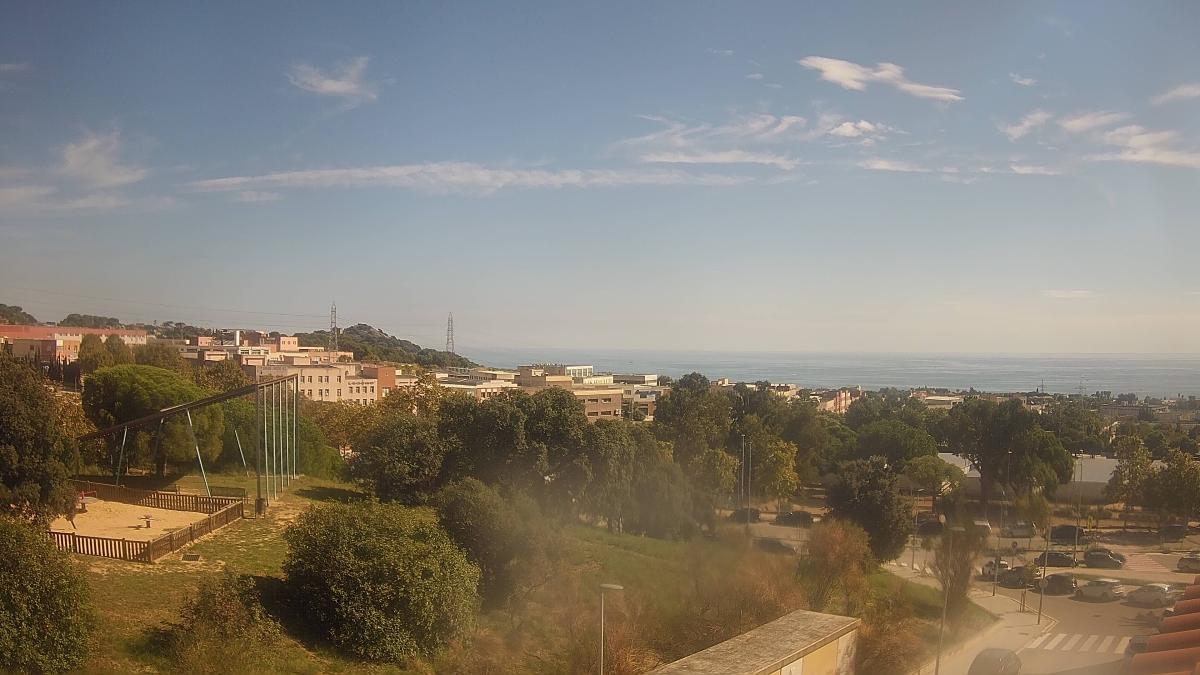 Mataró 