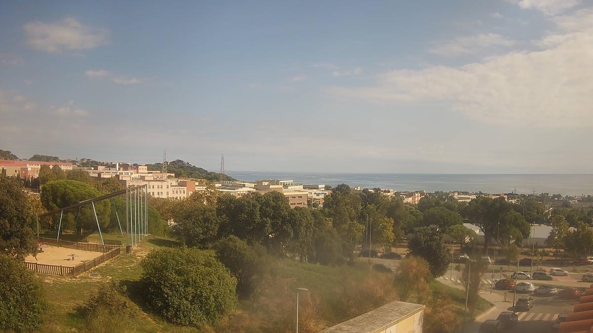 Mataró 