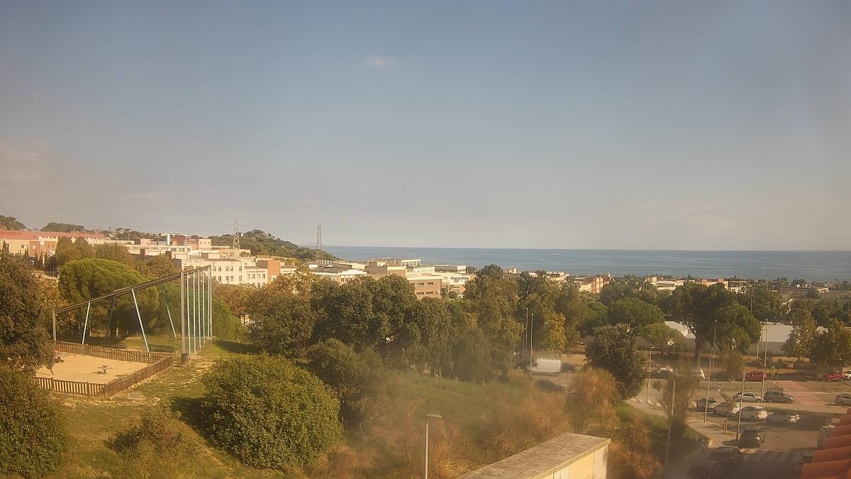 Mataró 