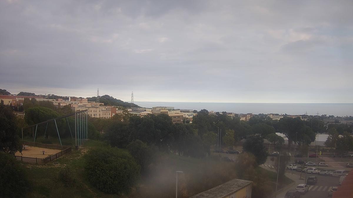 Mataró 