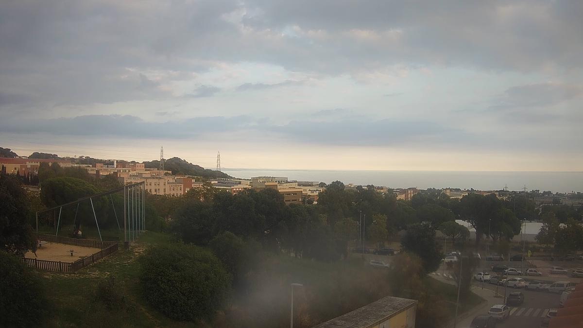 Mataró 