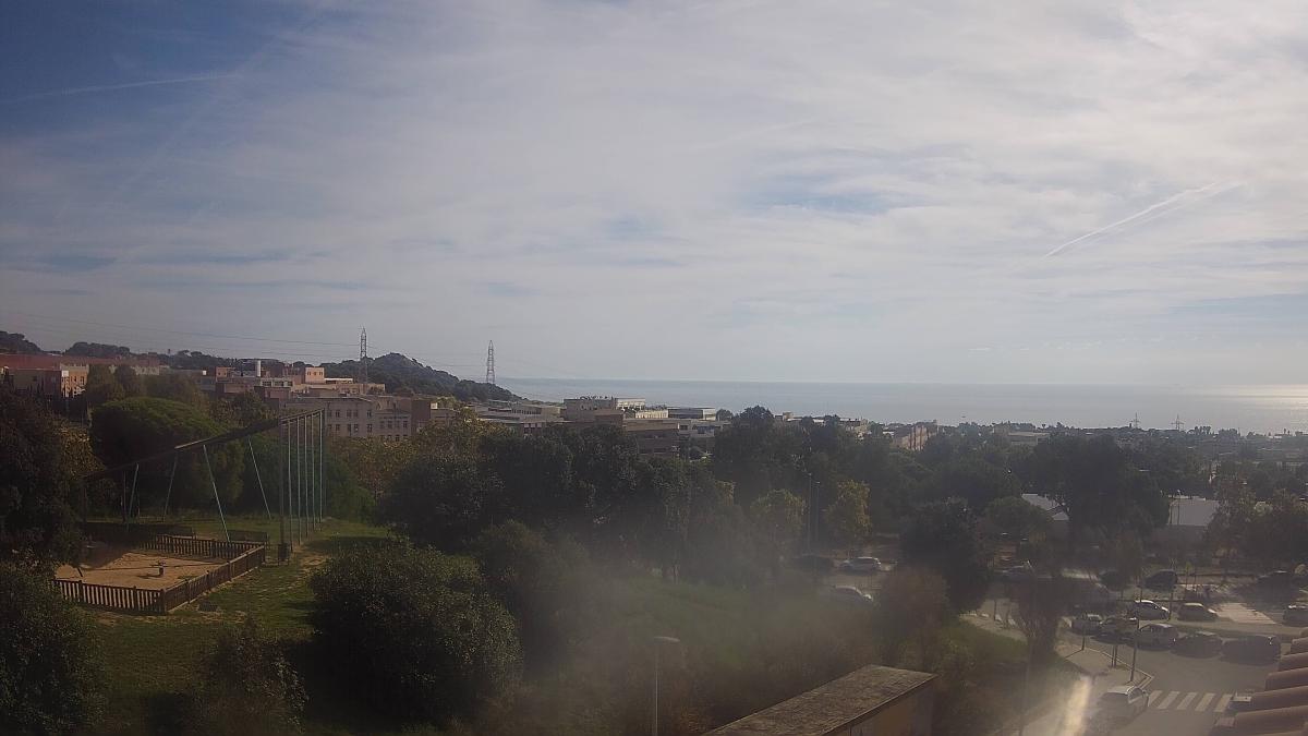 Mataró 