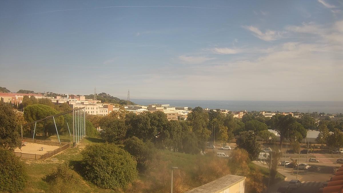 Mataró 