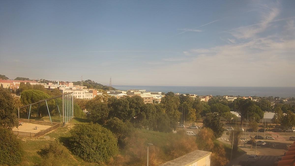 Mataró 