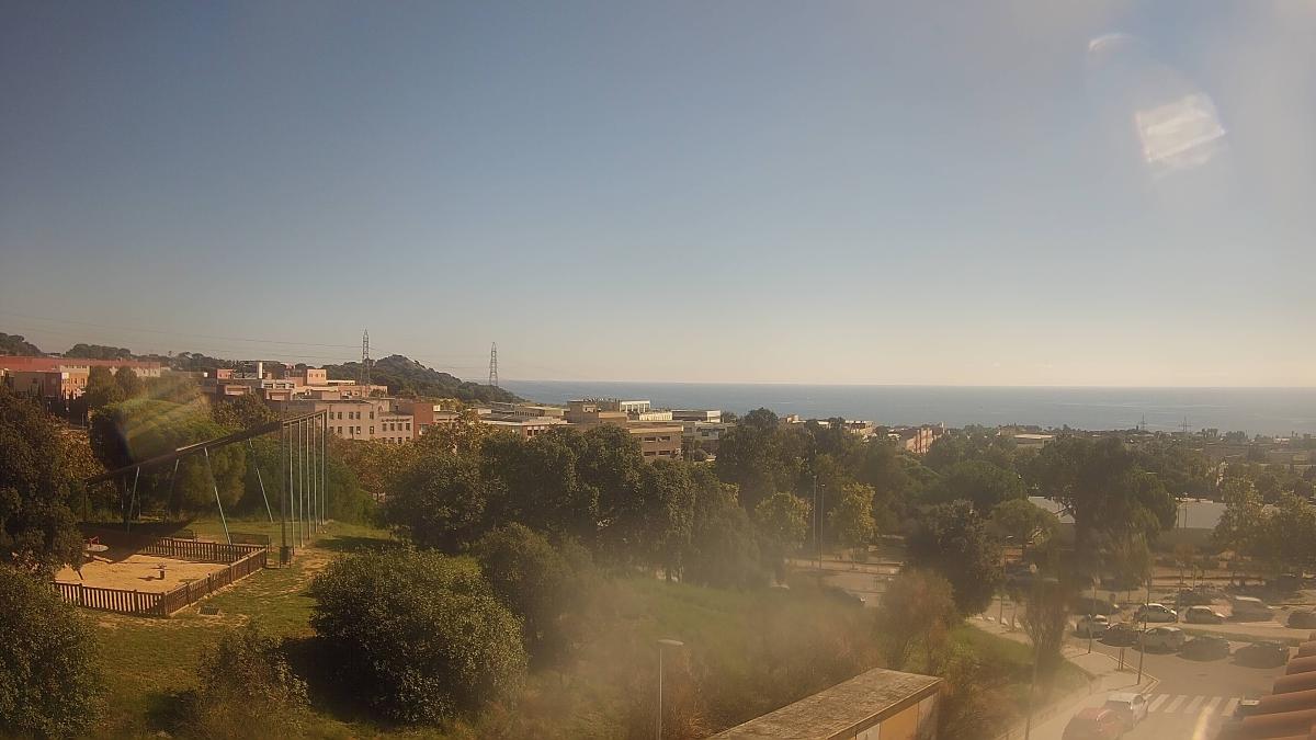 Mataró 
