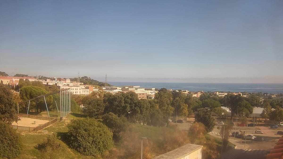 Mataró 
