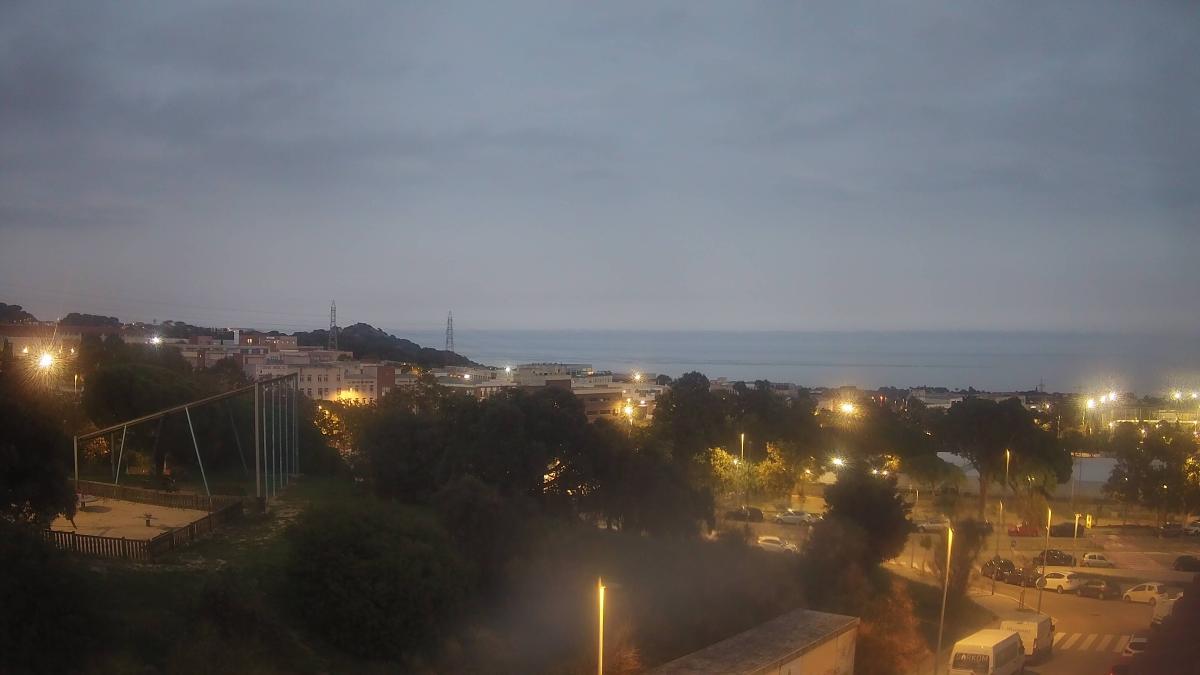 Mataró 
