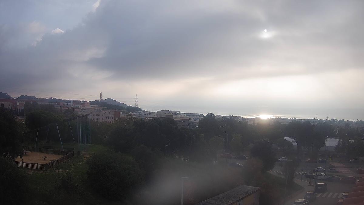 Mataró 
