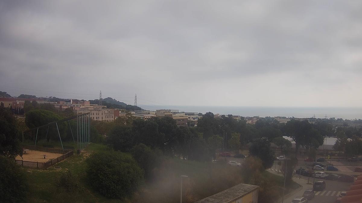 Mataró 