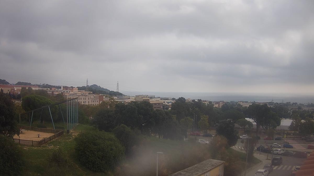 Mataró 