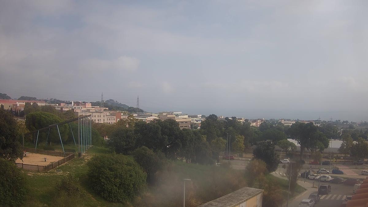 Mataró 