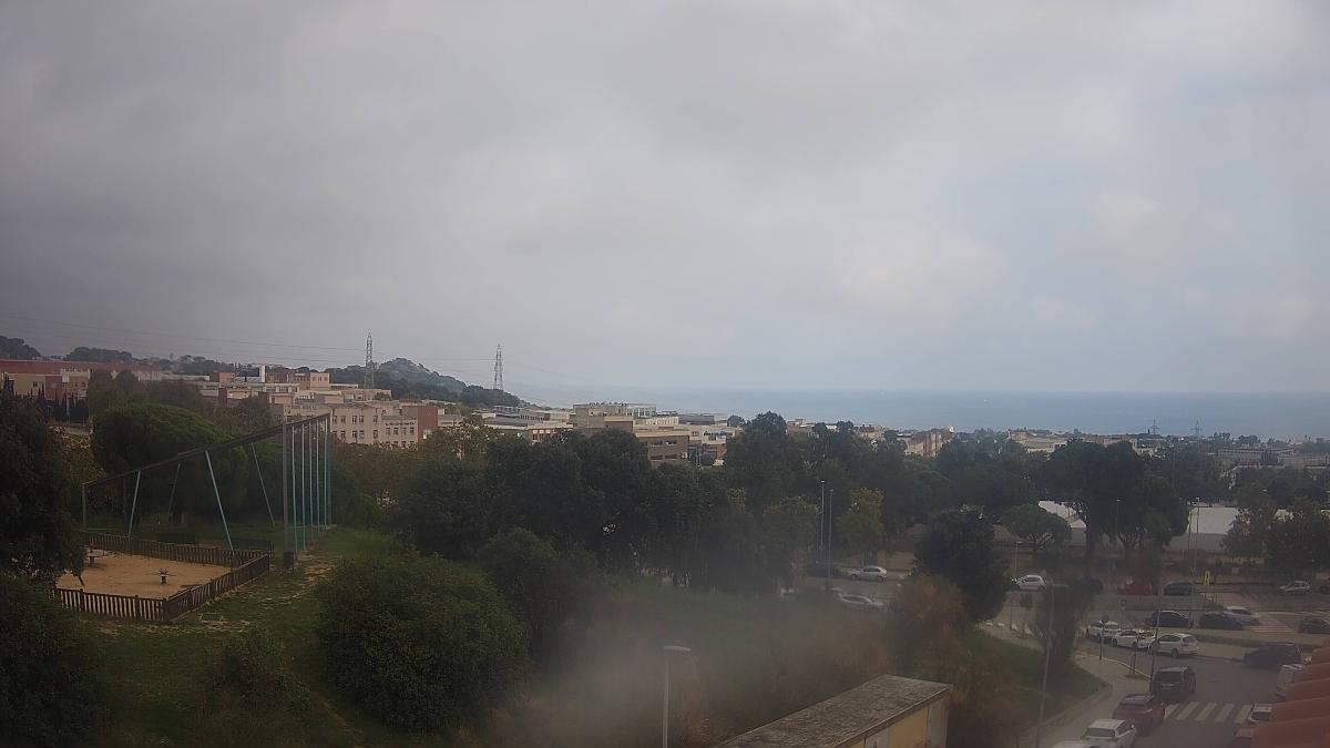 Mataró 