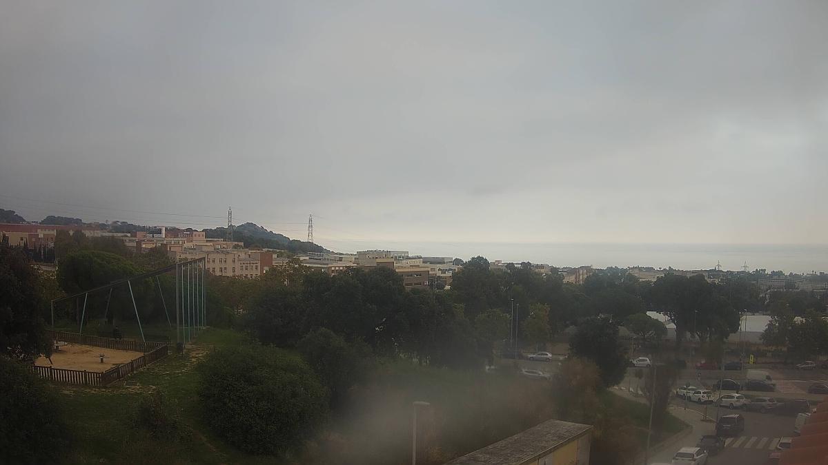 Mataró 