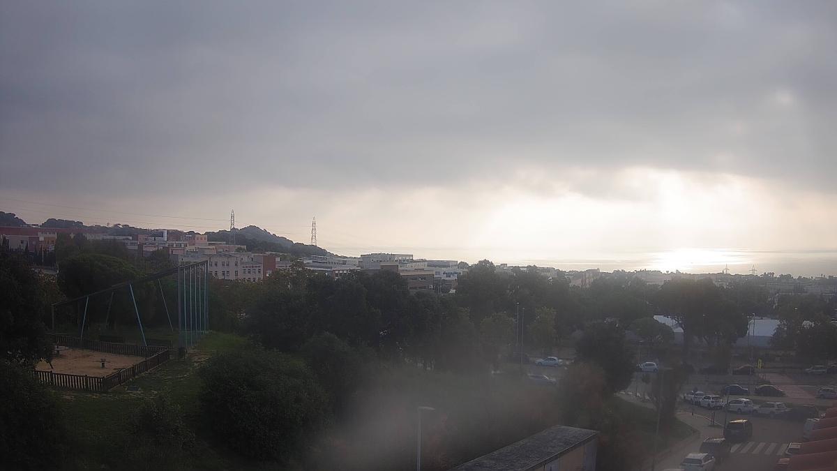Mataró 