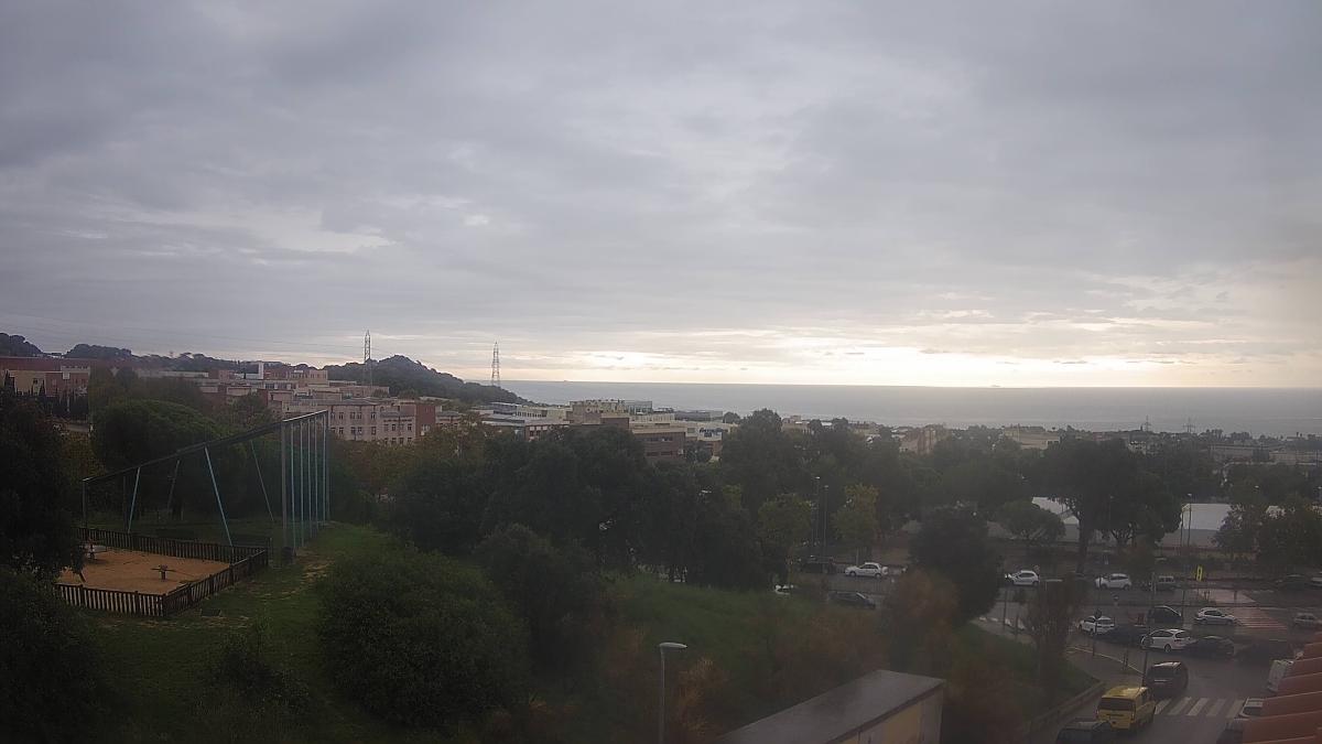 Mataró 