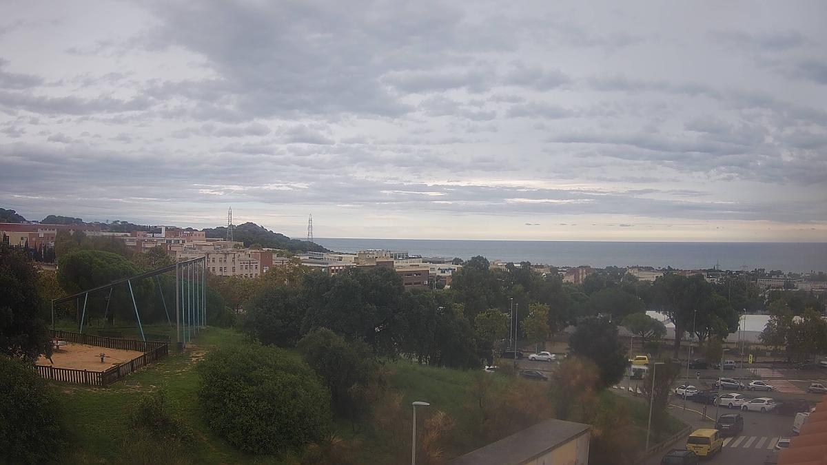 Mataró 