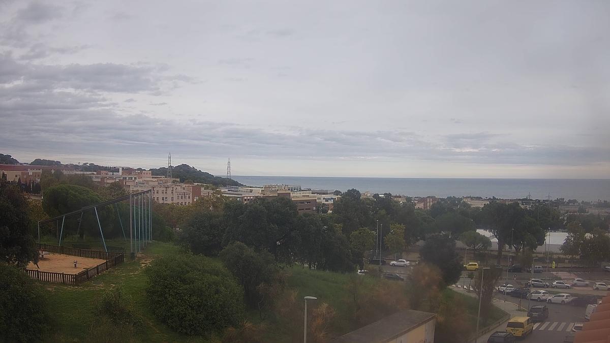 Mataró 