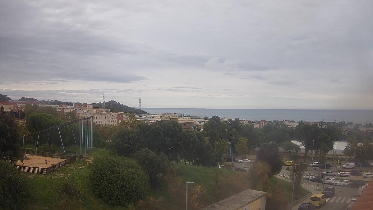 Mataró 