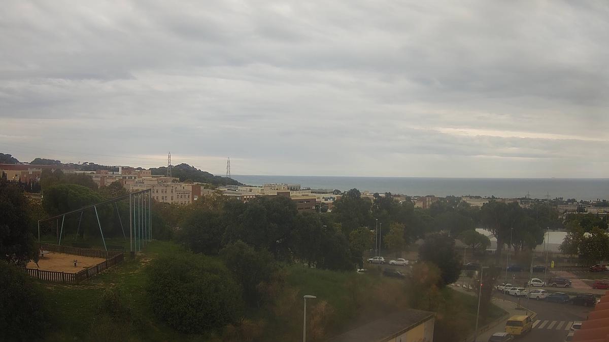 Mataró 