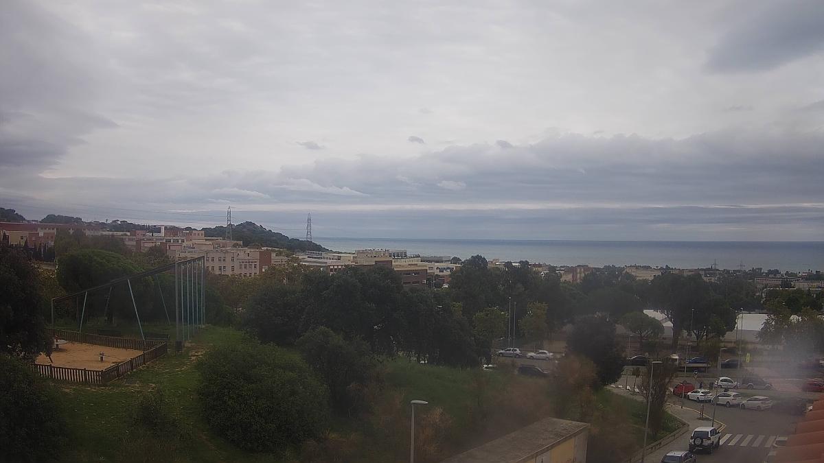 Mataró 