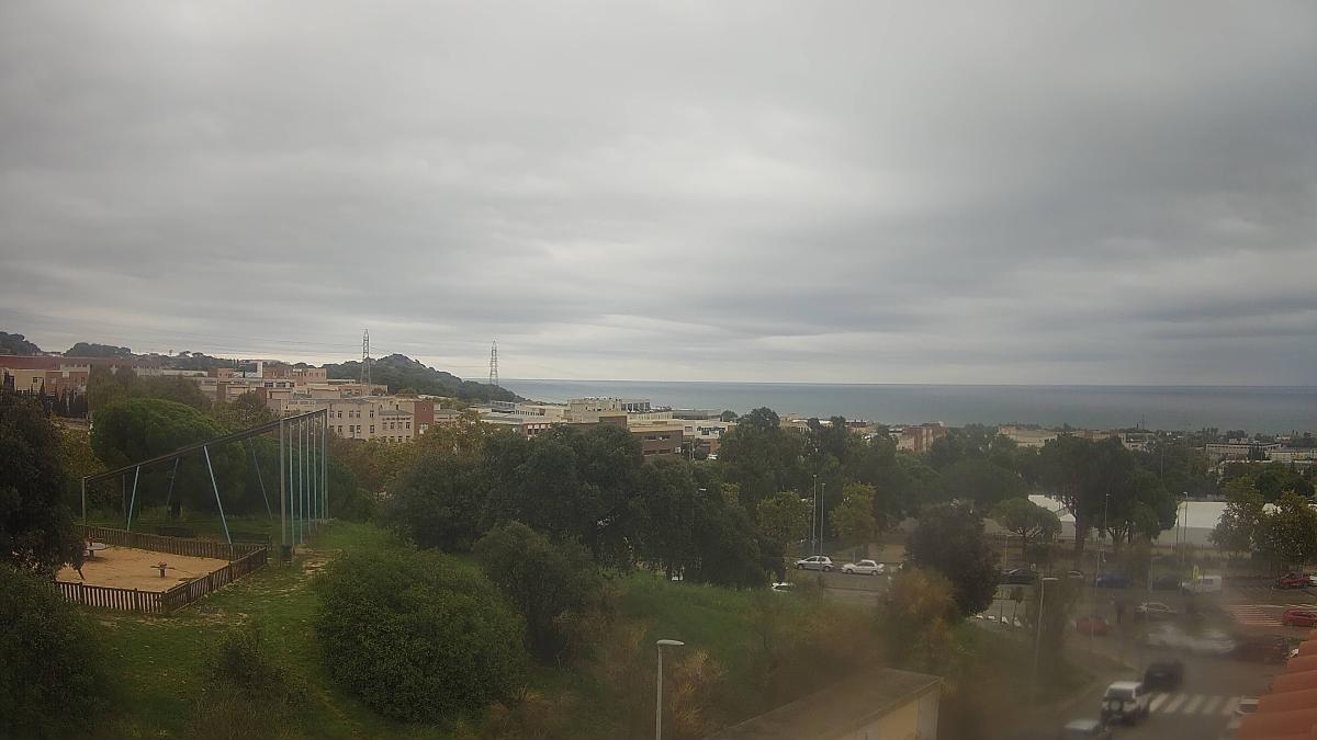 Mataró 