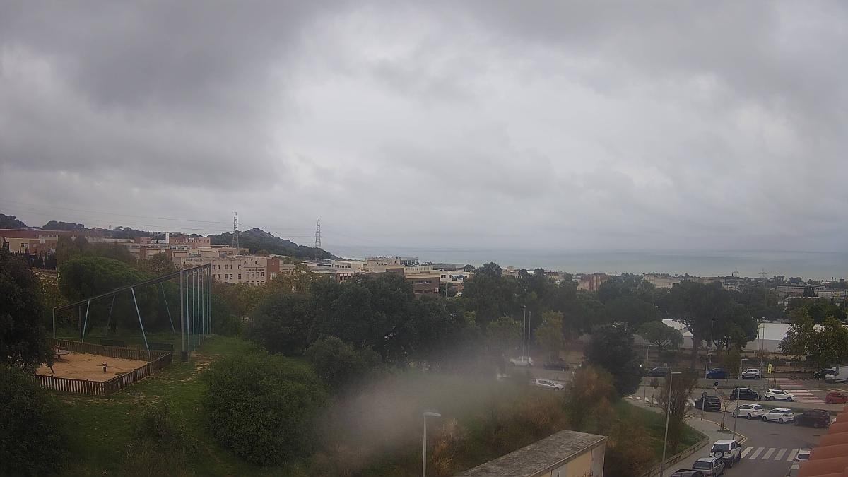 Mataró 