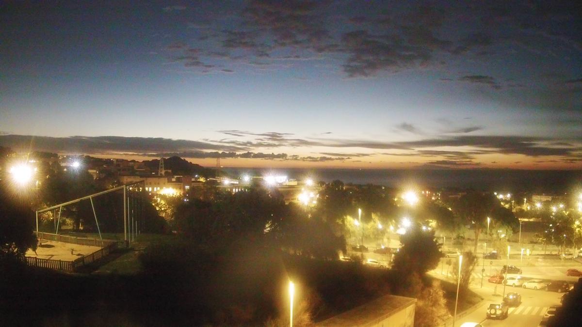 Mataró 